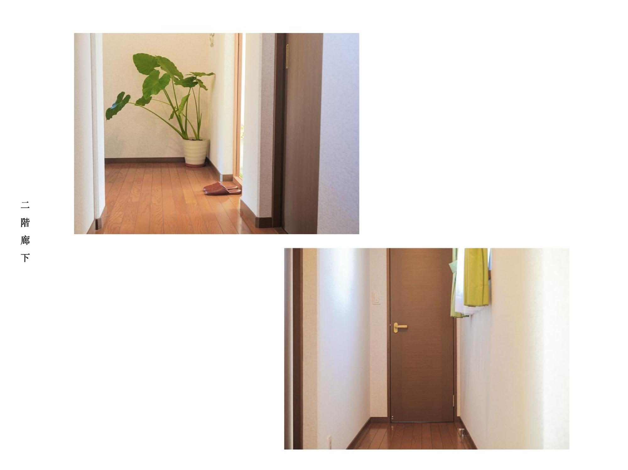 富士の樱house 宝栄 Villa Fujikawaguchiko Buitenkant foto